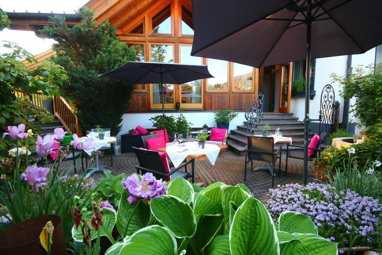 Kia Ora Hotel Restaurant Wagrain Exterior foto
